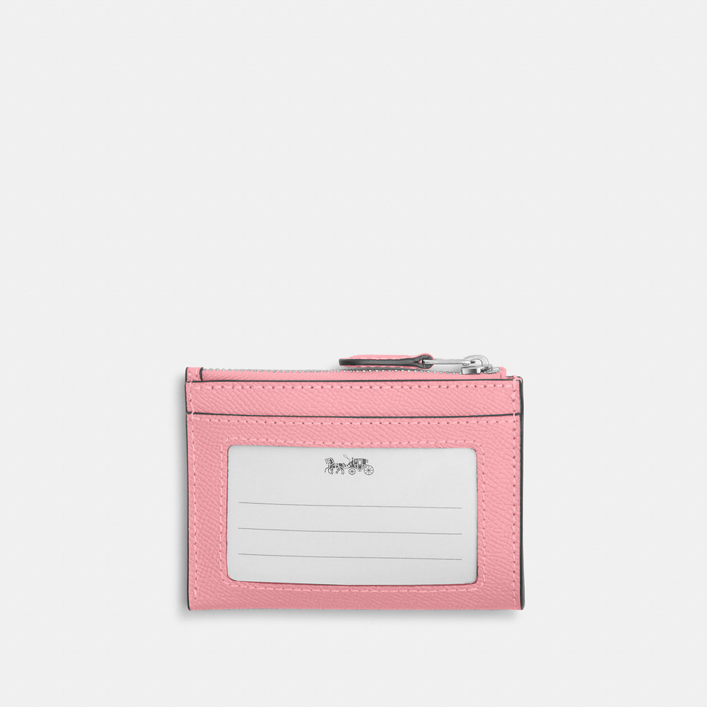 NWT Coach Outlet Mini Skinny Id Case - Picture 2 of 3